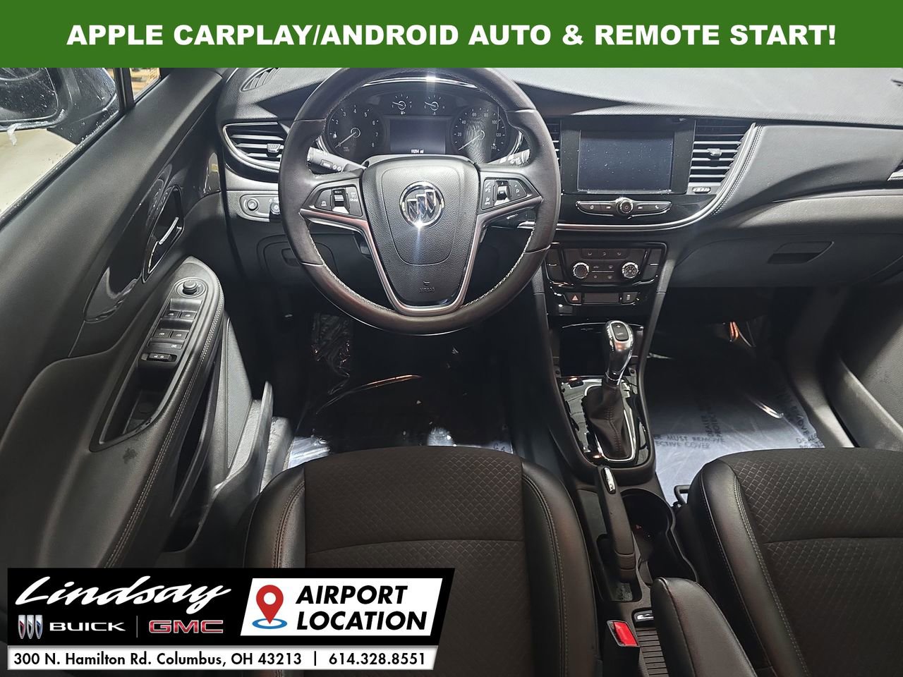 Used 2022 Buick Encore Preferred w/ Safety Package image 12