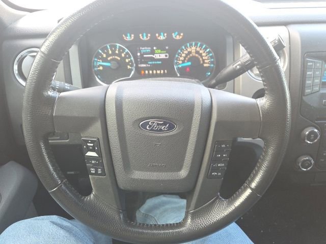 Used 2013 Ford F150 XLT w/ Luxury Equipment Group image 36