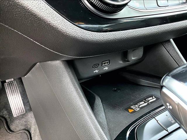 Used 2025 Buick Envista Sport Touring w/ Convenience I Package FWD image 23