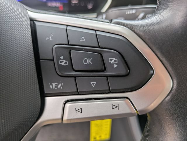 Used 2022 Volkswagen Jetta S FWD image 10