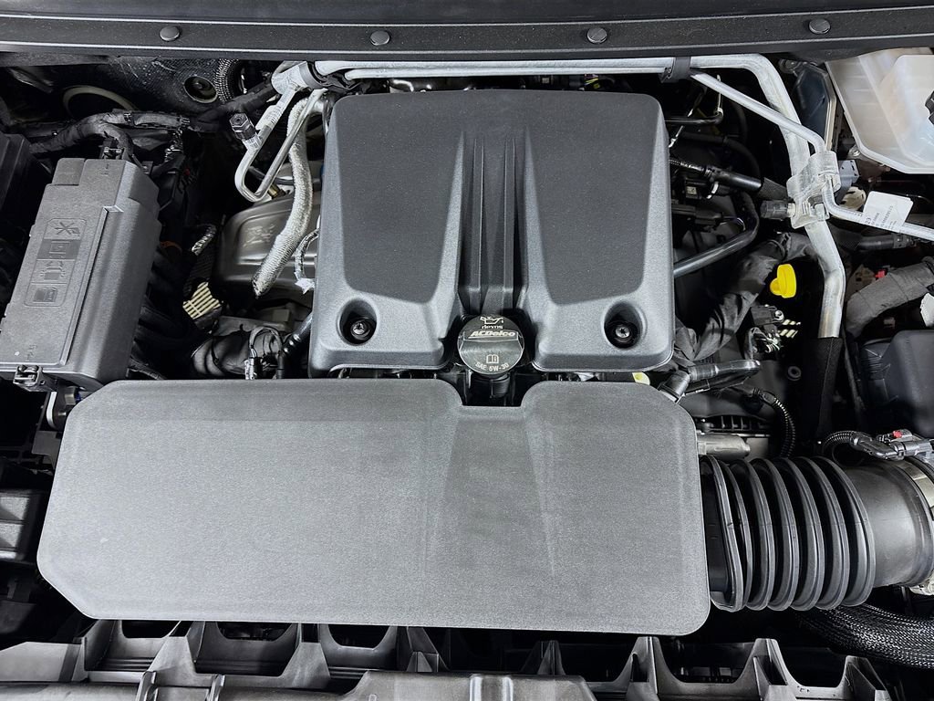 New 2025 GMC Canyon Elevation w/ Convenience Package image 30