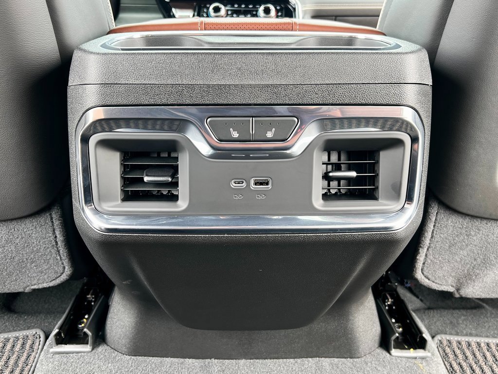 Used 2025 GMC Sierra 1500 Denali Ultimate image 26