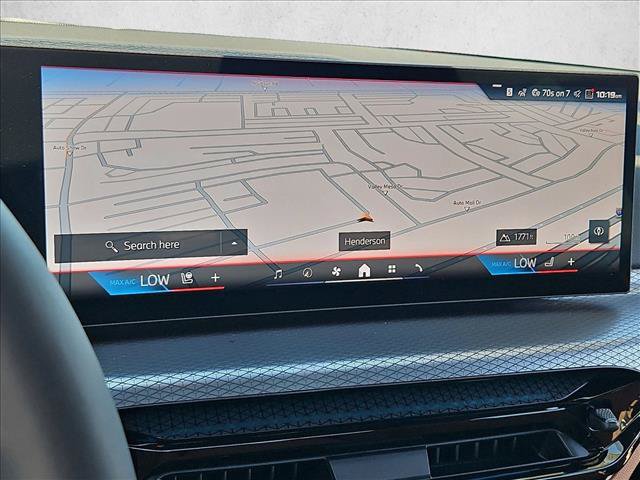 New 2026 BMW M340i w/ Premium Package RWD image 14