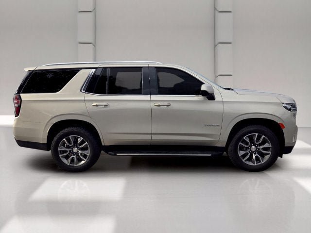 Certified 2023 Chevrolet Tahoe LS w/ Driver Alert Package RWD image 6