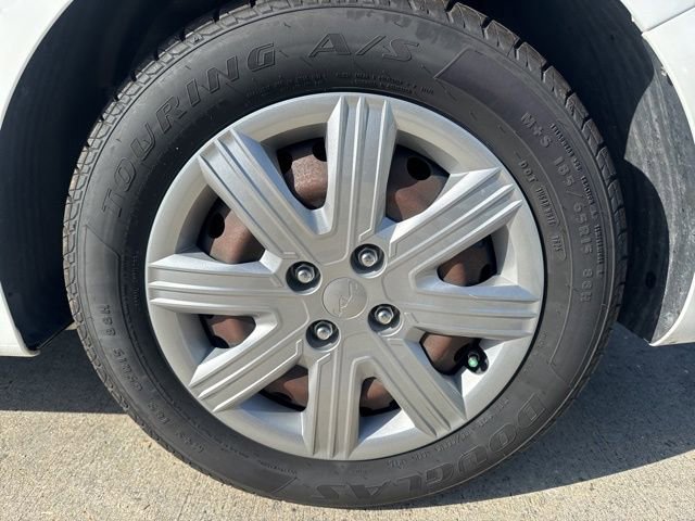 Used 2022 Kia Rio S FWD image 20