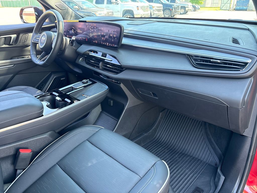 Certified 2026 Buick Enclave Sport Touring w/ LPO, Floor Liner Package FWD image 48