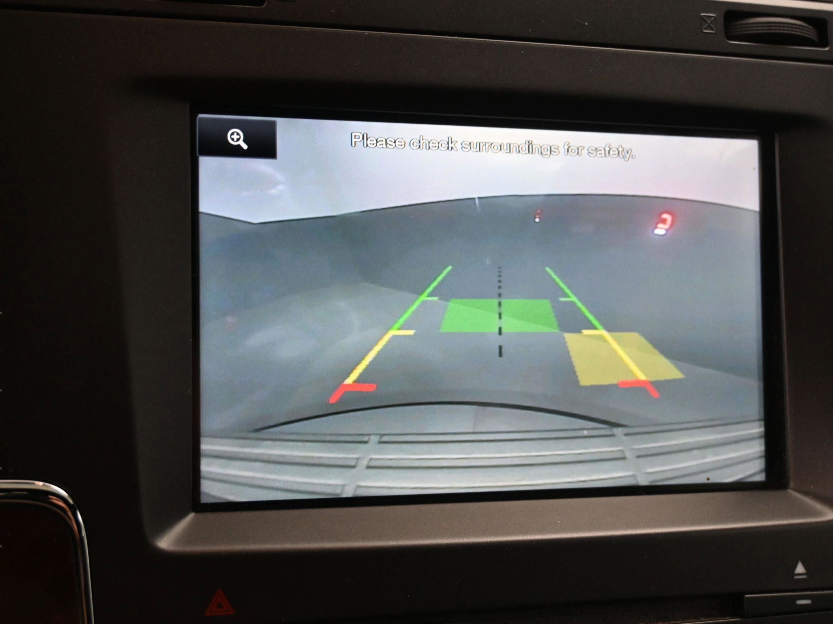 Used 2015 Lincoln Navigator 4WD image 29