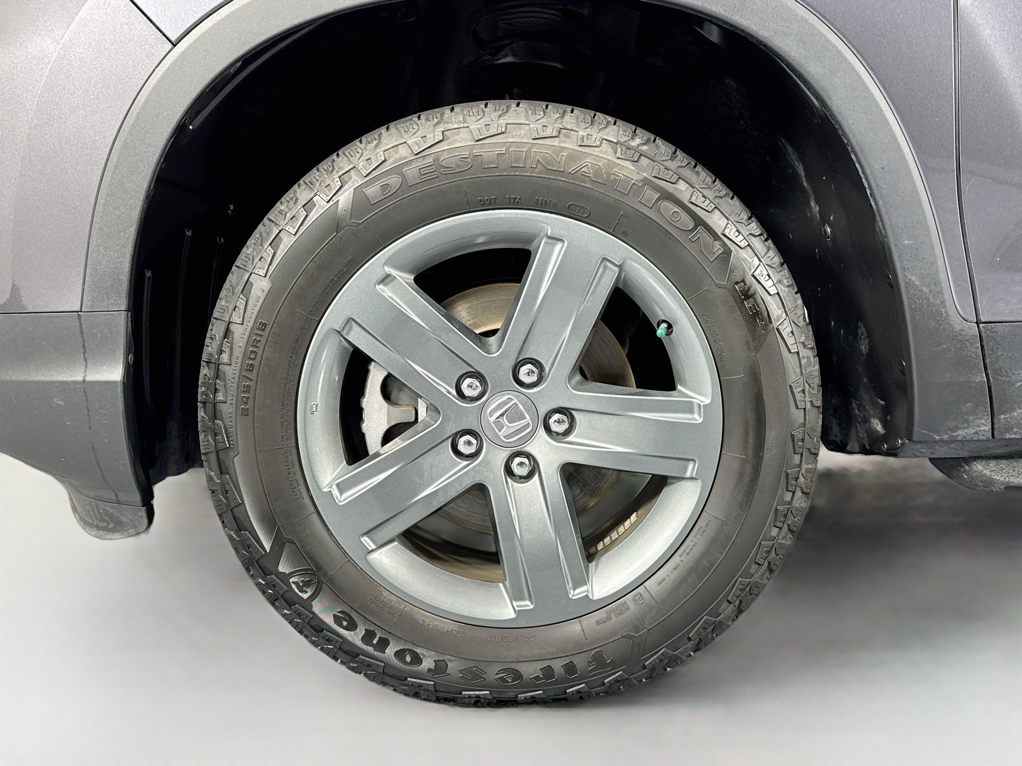 Certified 2023 Honda Ridgeline RTL image 31