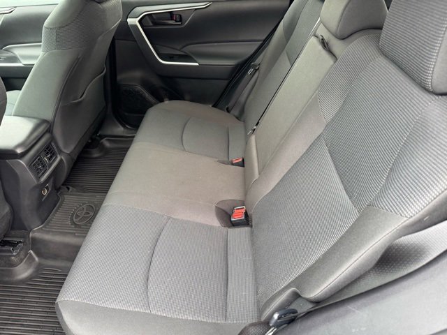 Used 2024 Toyota RAV4 LE image 6