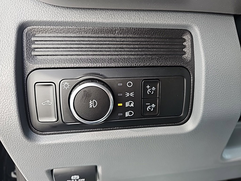 New 2026 Ford F250 XL w/ STX Appearance Package image 22