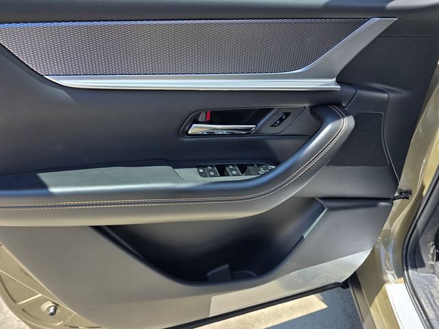 New 2026 MAZDA CX-70 SC Plus AWD/4WD image 8