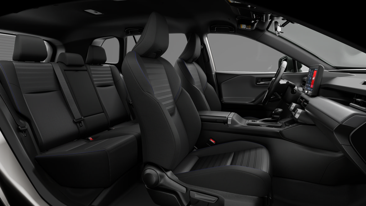 New 2026 Toyota RAV4 SE AWD/4WD image 39