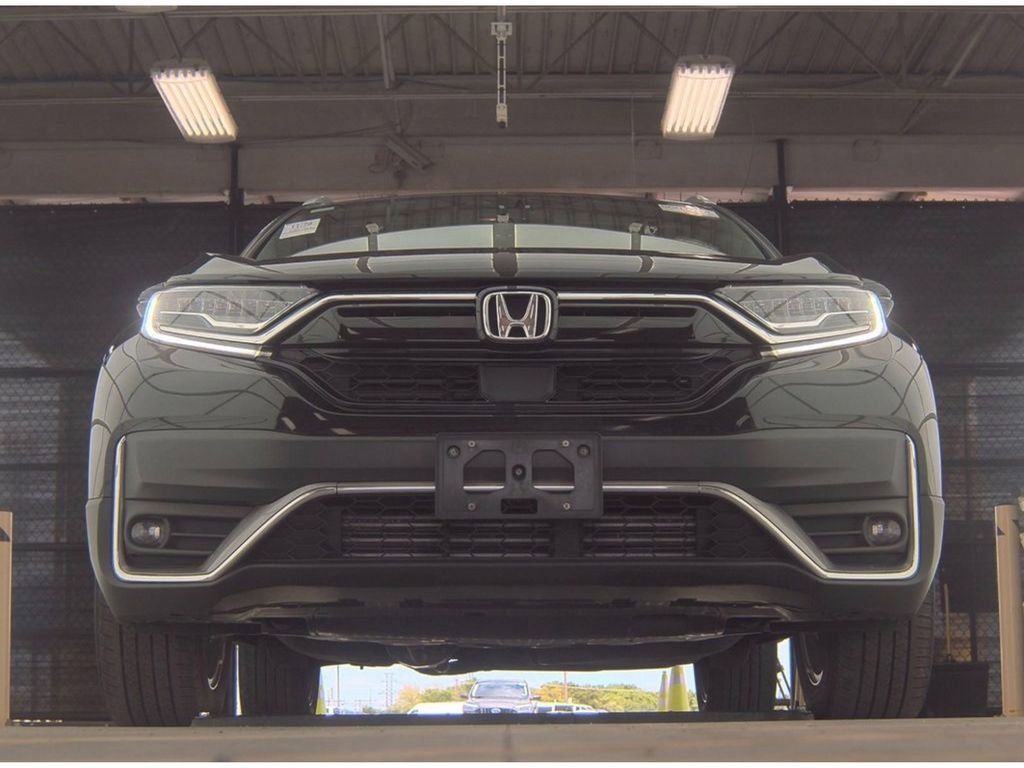 Used 2022 Honda CR-V Touring image 21