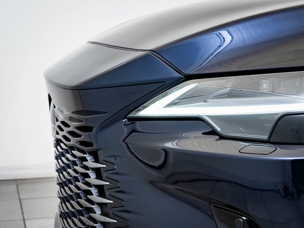 Certified 2024 Lexus RX 350 AWD w/ Convenience Package image 3