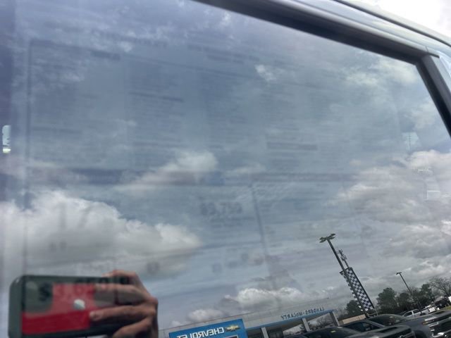 New 2026 Chevrolet Silverado 1500 High Country image 36