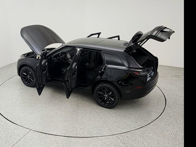 New 2026 Land Rover Range Rover Velar S AWD/4WD image 40