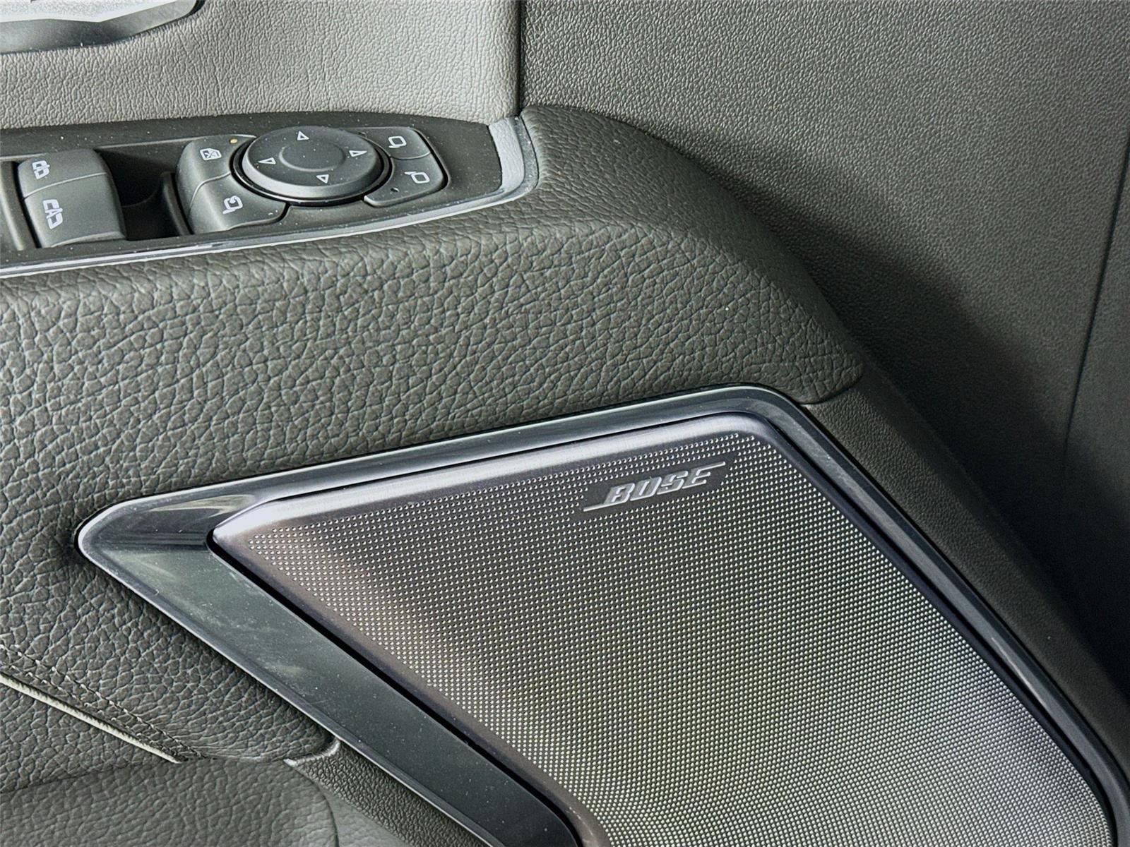 Used 2024 GMC Sierra 1500 Denali w/ Denali Reserve Package image 14