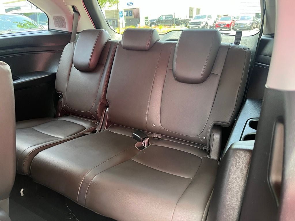 Used 2019 Honda Odyssey Elite image 18