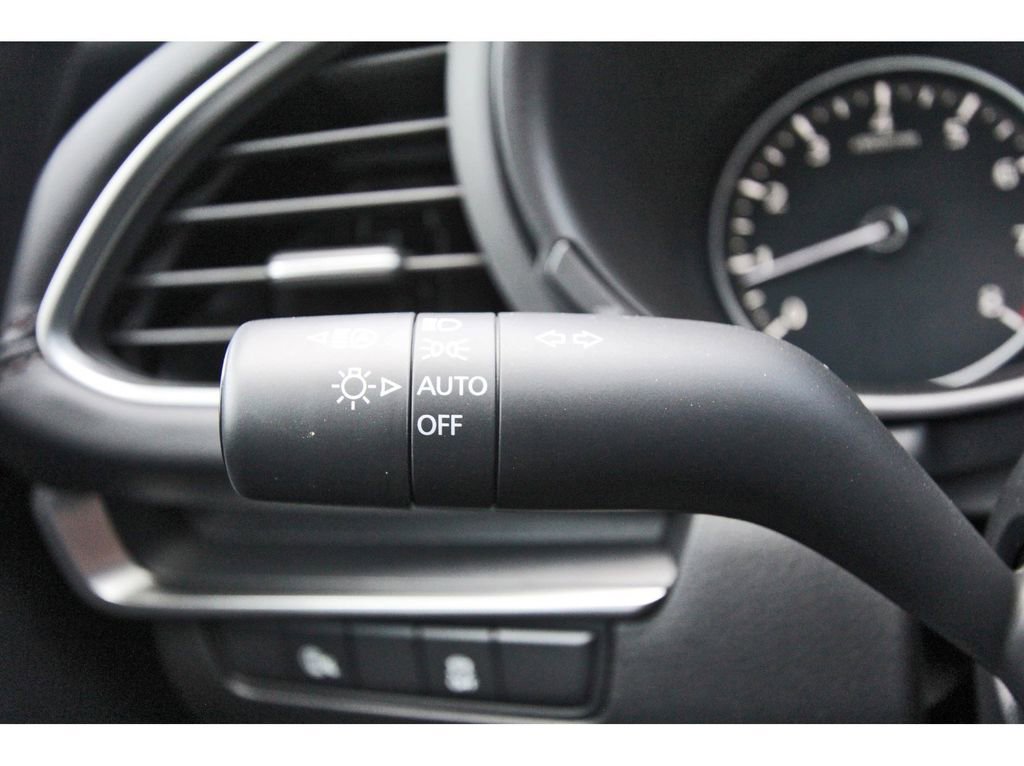 New 2026 MAZDA MAZDA3 2.5 S Sedan w/ Preferred Pkg image 16