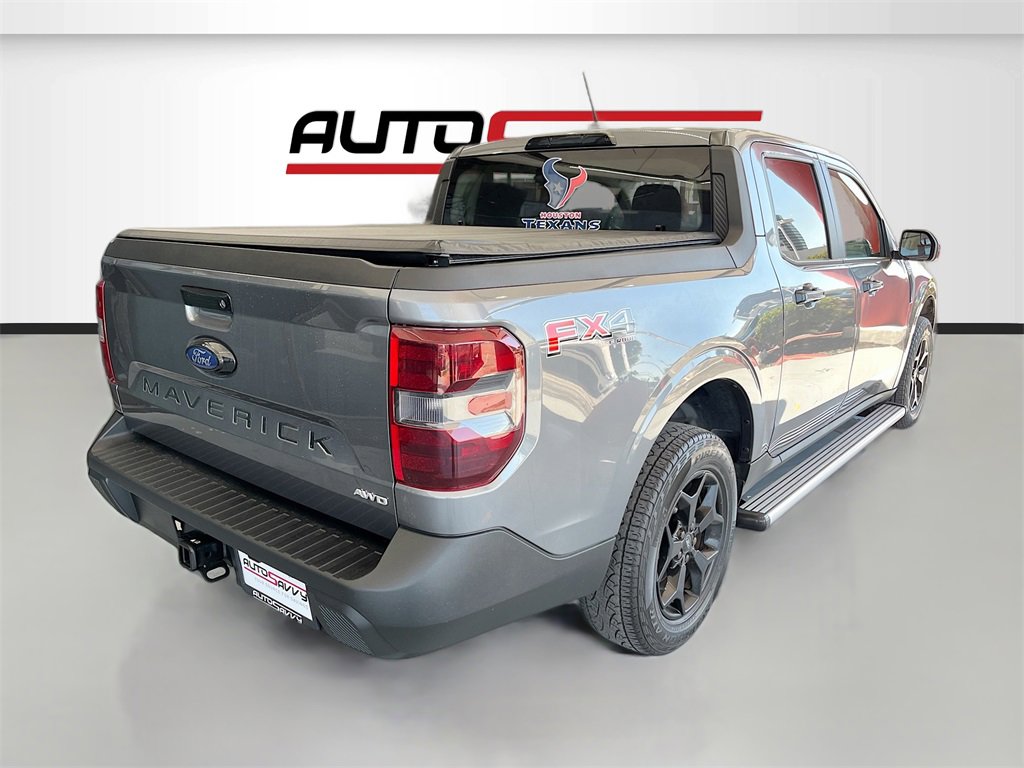 Used 2022 Ford Maverick XLT w/ Equipment Group 300A Standard image 7