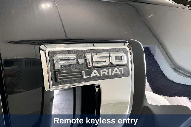 Used 2023 Ford F150 Lariat w/ Equipment Group 502A High AWD/4WD image 34