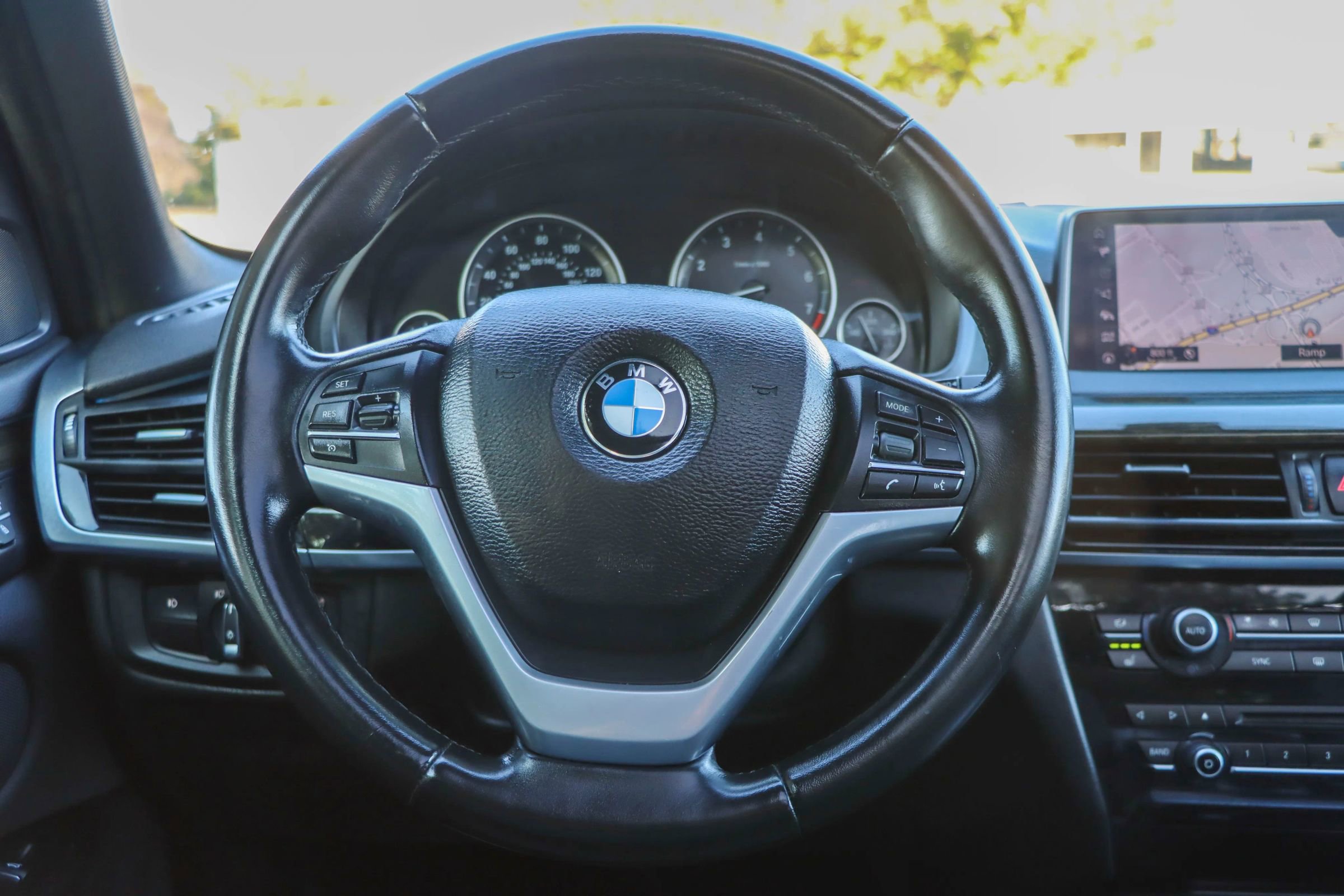 Used 2017 BMW X5 sDrive35i image 29