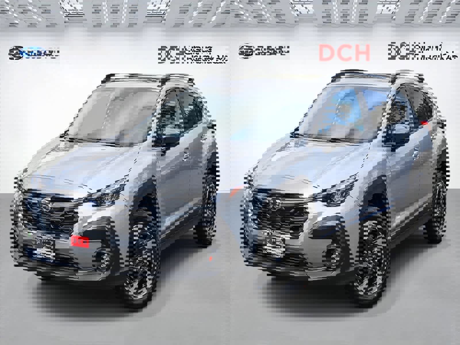 New 2025 Subaru Crosstrek 2.5i Limited w/ Crosstrek Mirror Package