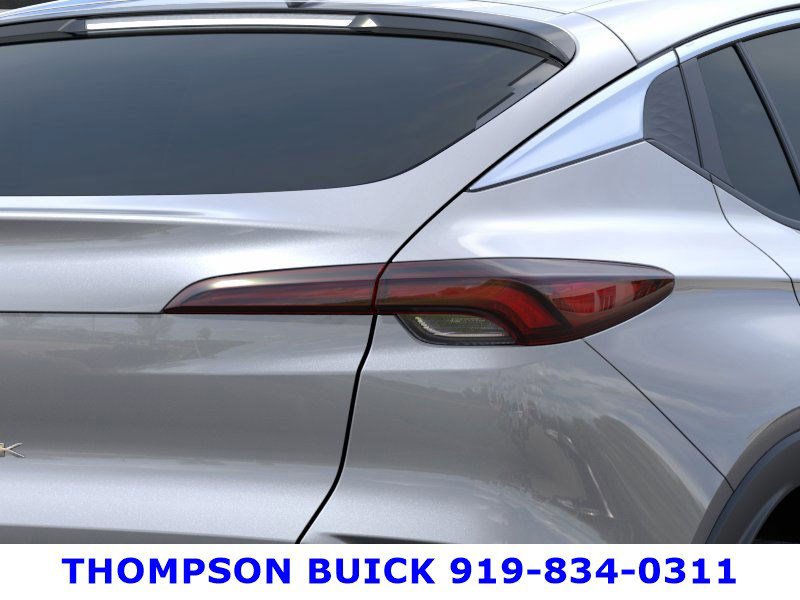 New 2026 Buick Envista Preferred w/ Convenience I Package image 11