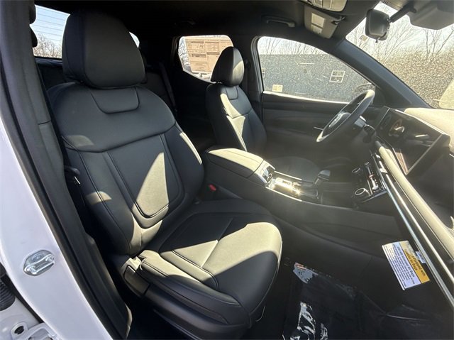 New 2025 Hyundai Santa Cruz SEL image 23