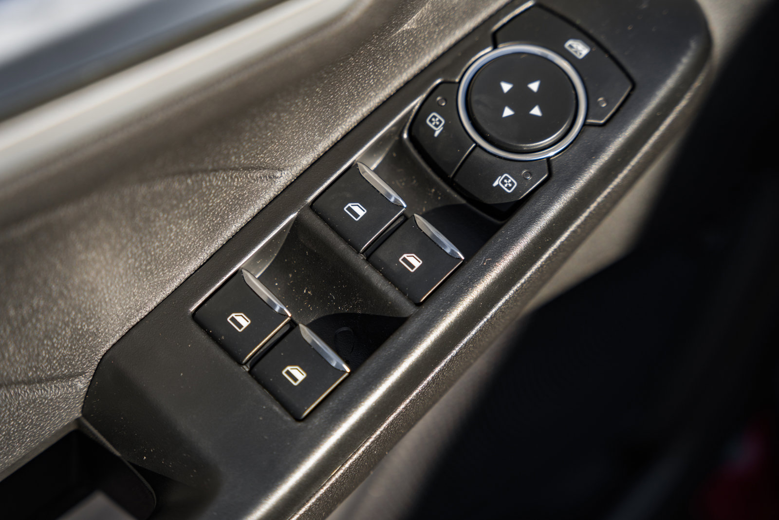 New 2026 Ford Escape Platinum w/ Premium Technology Package image 42