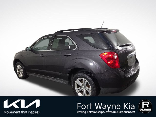 Used 2014 Chevrolet Equinox LT w/ Driver Convenience Package AWD/4WD image 10