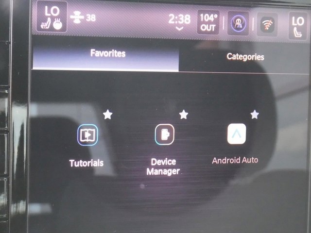 New 2026 RAM 1500 4x4 Crew Cab image 26