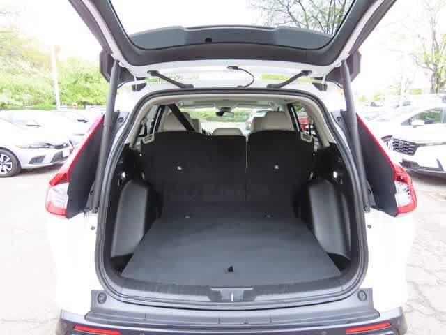 Used 2023 Honda CR-V EX-L image 11