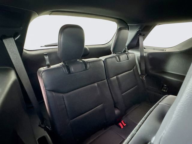 New 2026 Ford Explorer ST-Line w/ ST-Line Street Pack image 28