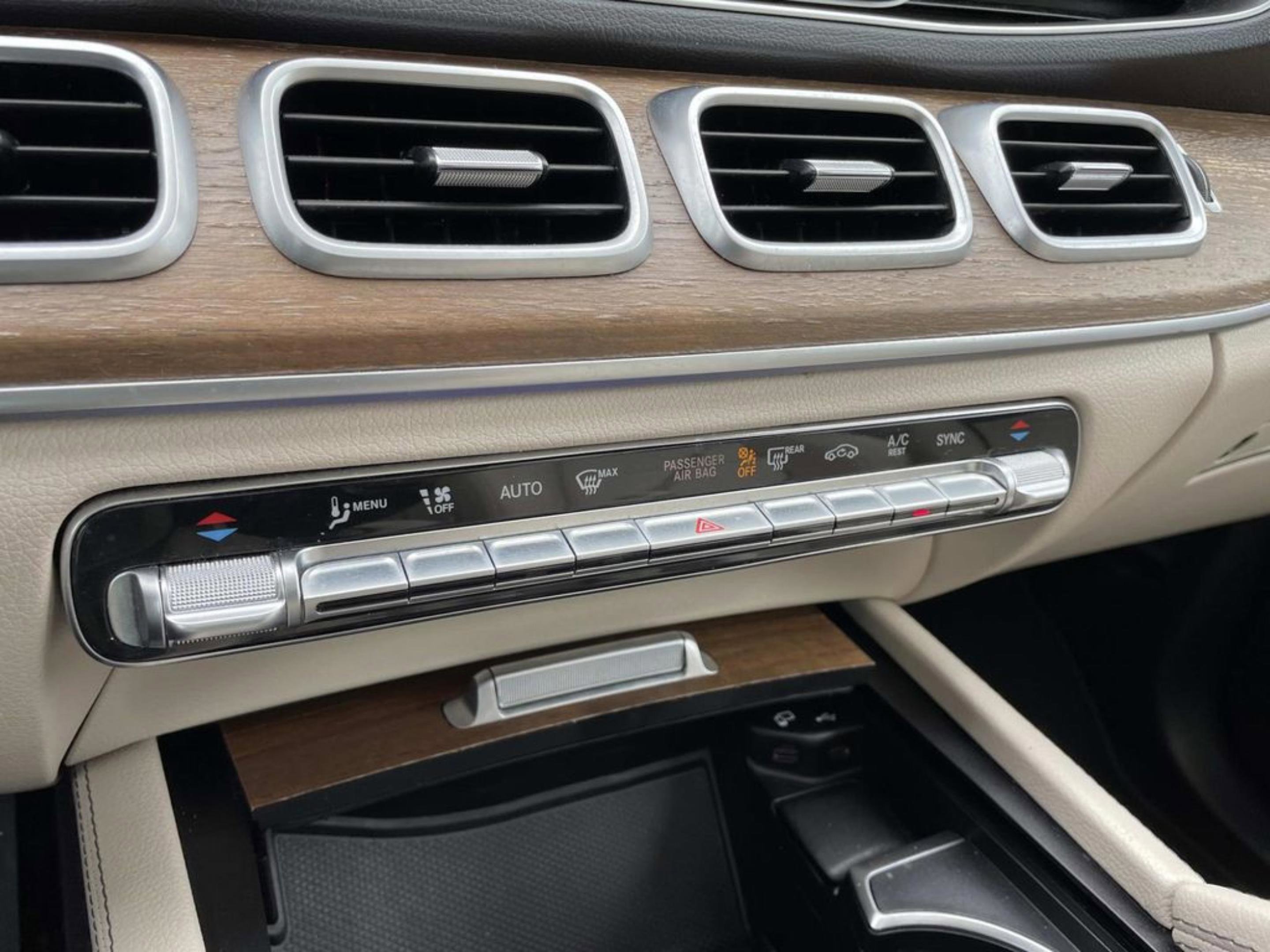 Used 2022 Mercedes-Benz GLE 350 image 15