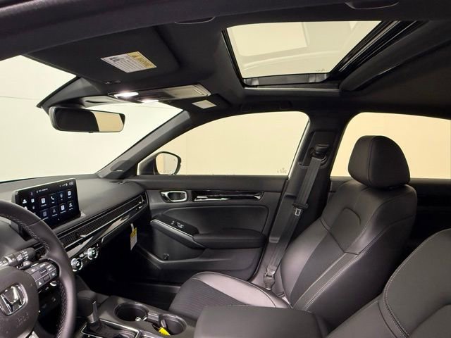 Used 2026 Honda Civic Sport Touring image 31