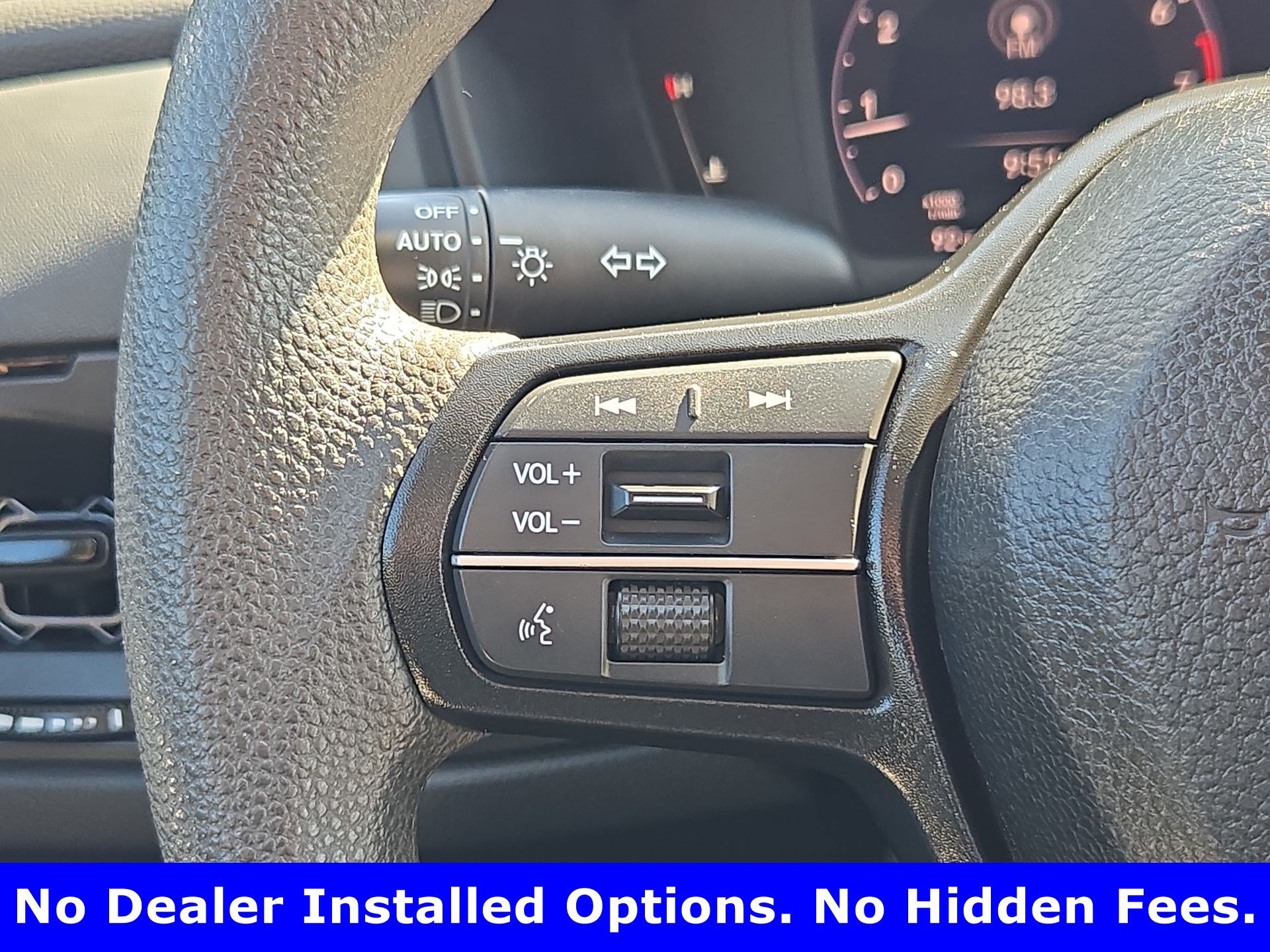 Used 2024 Honda Accord LX image 17
