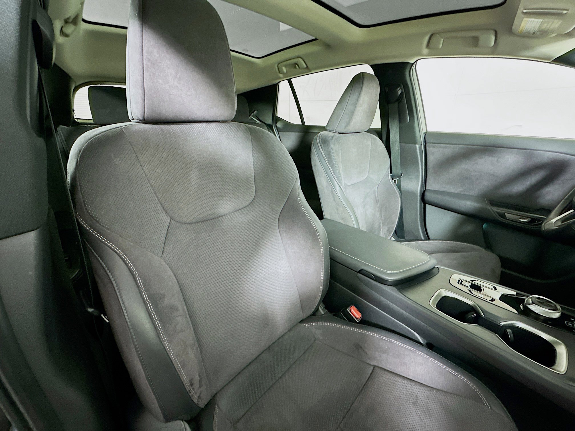 Used 2023 Lexus RZ 450e Premium w/ Cold Area Package image 26