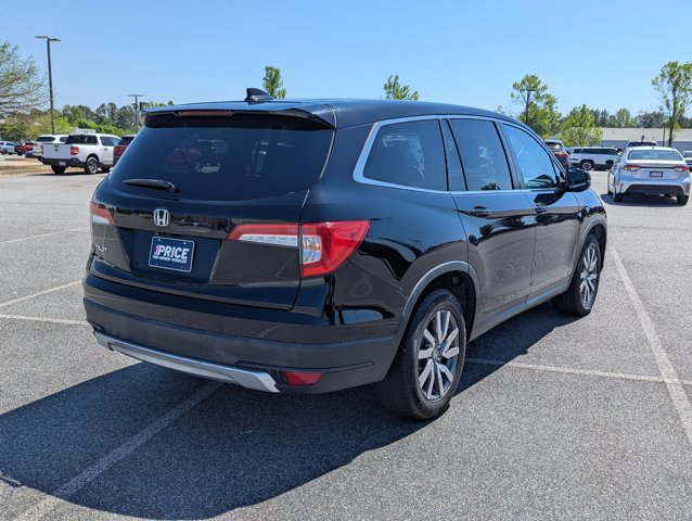Used 2019 Honda Pilot EX-L image 5