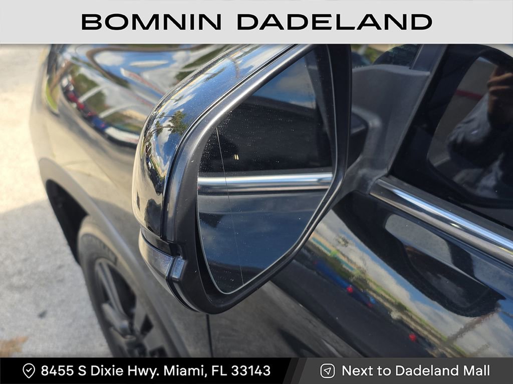 Used 2016 Honda Pilot EX-L image 9