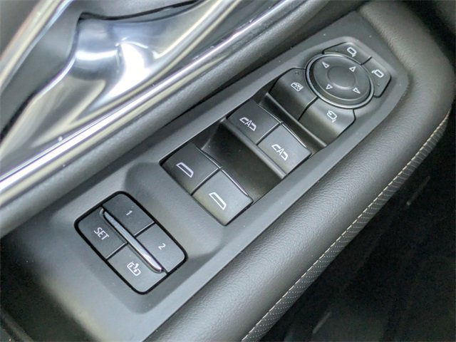 Used 2021 Chevrolet Tahoe Premier w/ Texas Edition image 26