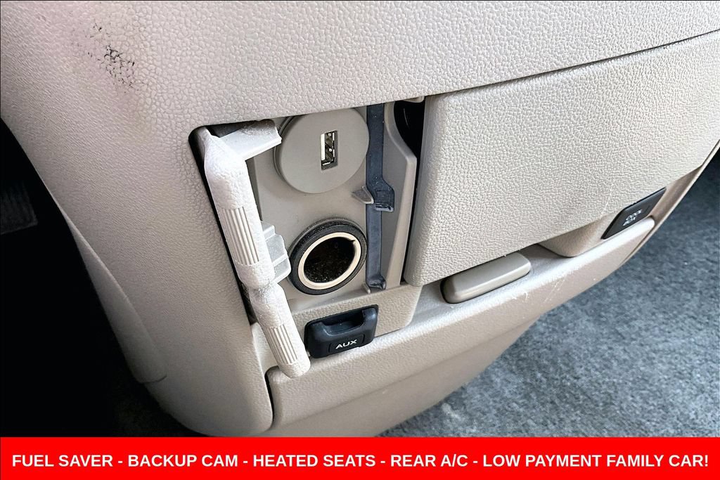 Used 2014 Honda Odyssey EX-L image 16