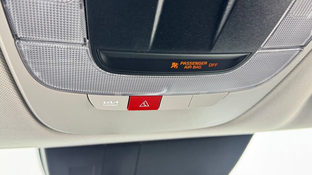 New 2026 Kia Sportage LX AWD/4WD image 30