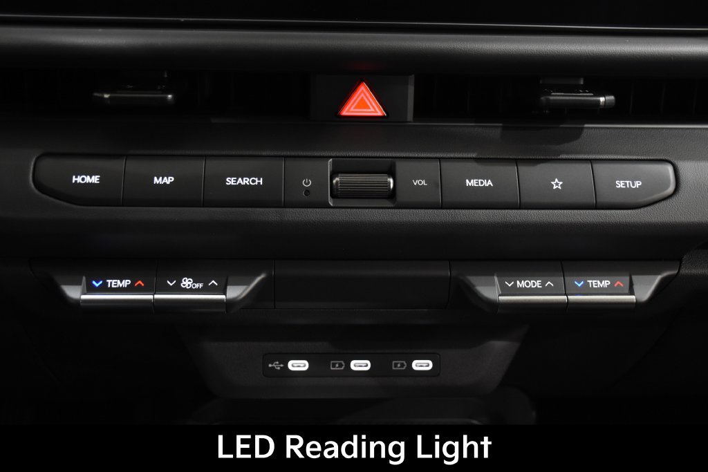 New 2027 Kia Seltos X-Line S AWD/4WD image 23
