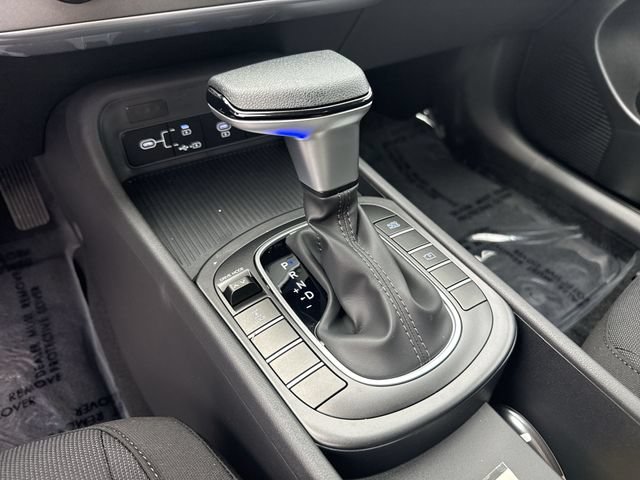 New 2026 Hyundai Kona SE AWD/4WD image 19
