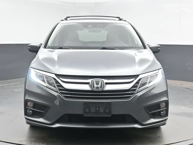 Used 2019 Honda Odyssey EX-L image 3