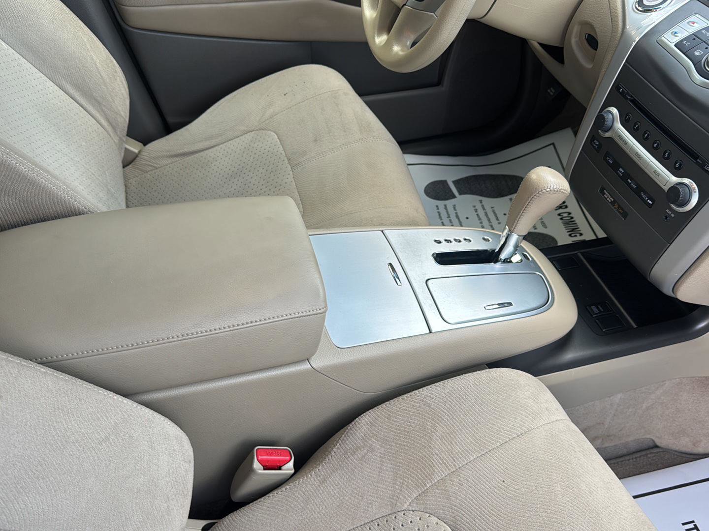 Used 2014 Nissan Murano S image 47