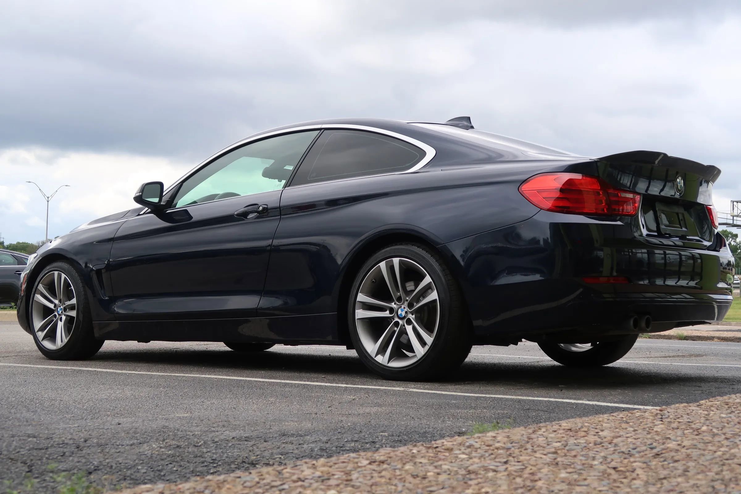 Used 2016 BMW 428i Coupe image 11