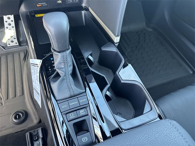 New 2026 Toyota Camry XSE w/ Premium Plus Package image 20
