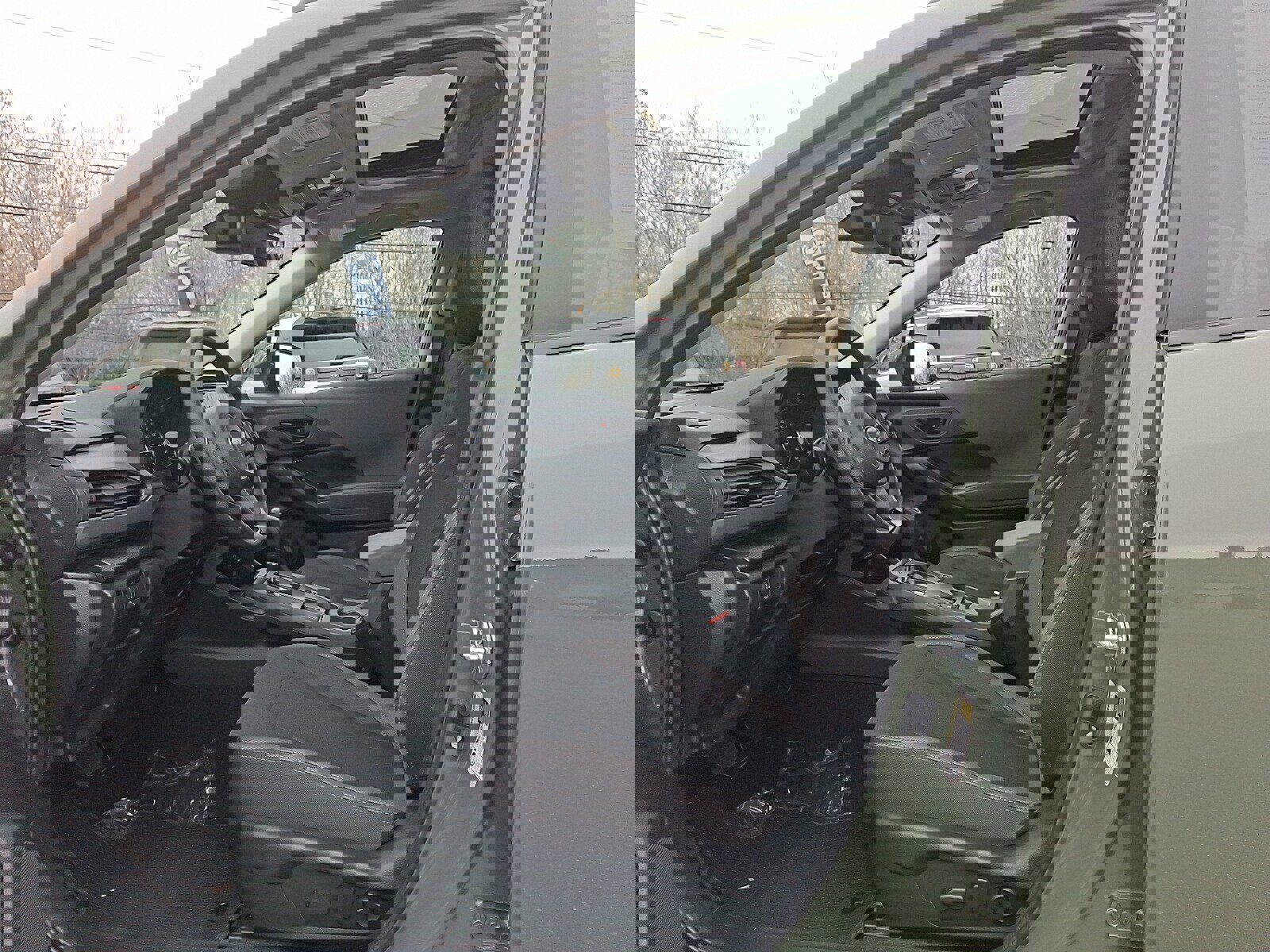 Certified 2026 Subaru Crosstrek 2.0i Premium image 13